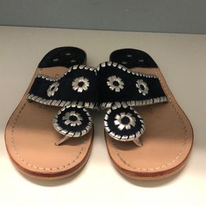 Jack Rogers size 6.5